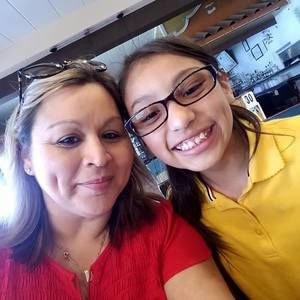 Meet your Posher, Debbie